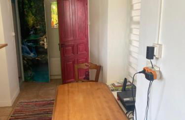 Studio Boiscorde, coeur du Perche - Foto 9