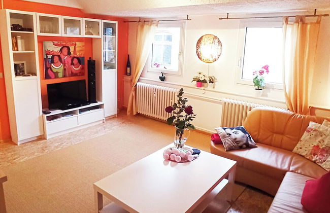 2 Bed Apt Sleeps 5 - Rooftop Terrace, Wifi - Foto 9