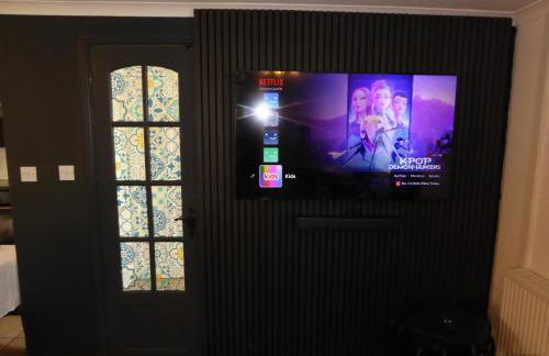 Falstaff Cottage, NEW HOT TUB, Sleeps up to 5, Stratford upon Avon - Foto 76