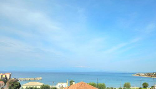 Mary's luxury apartment Elaia 1 - Foto 2