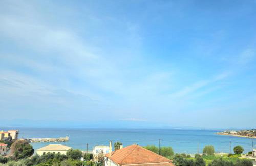 Mary's luxury apartment Elaia 1 - Foto 1