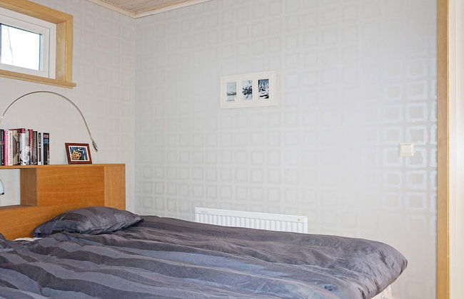 5 Person Holiday Home in Morbylanga-by Traum - Foto 4