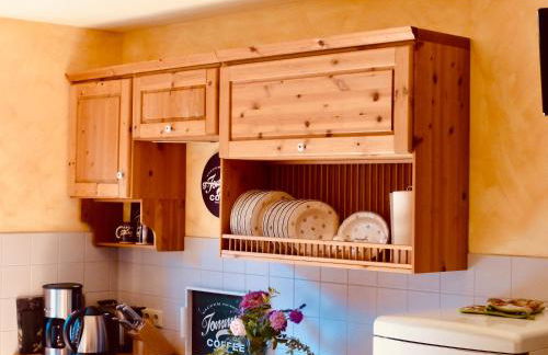 Ferienwohnungen Jowatzky Altkötzschenbroda - Foto 34