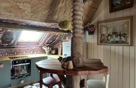 AU LIT ON DORT - Logis de Village - Foto 33