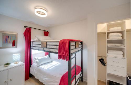 Wishin and Fishin Walkable Erie Home By the Beach! - Foto 19