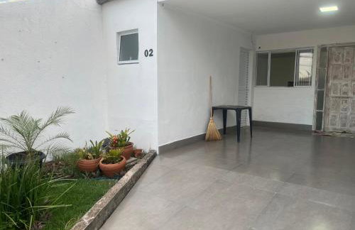 Suite independente condomínio cidade Moncoes - Photo 17