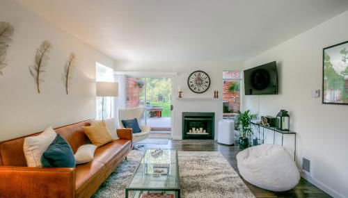 Moon River Suites #4 - Foto 3