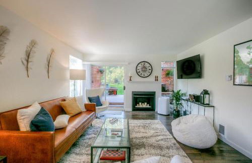 Moon River Suites #5 - Foto 3