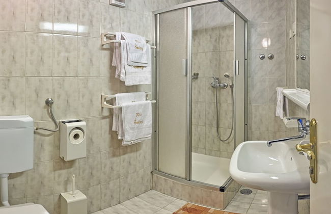 Villa Šoulavy - Foto 20