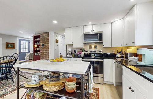 Wiscasset Woodland Haven - Foto 11