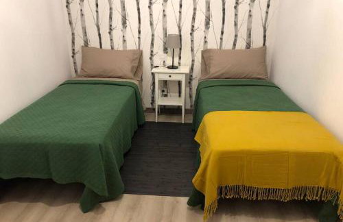 LA CHOZA VILLA VACACIONAL - Foto 35