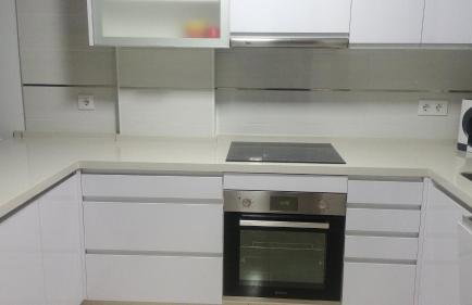 Apartamento Playa de Punta Candor - Foto 3