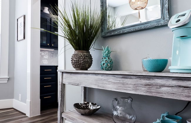 Vibrant Bungalow 2 Minutes to the Beach - Foto 7