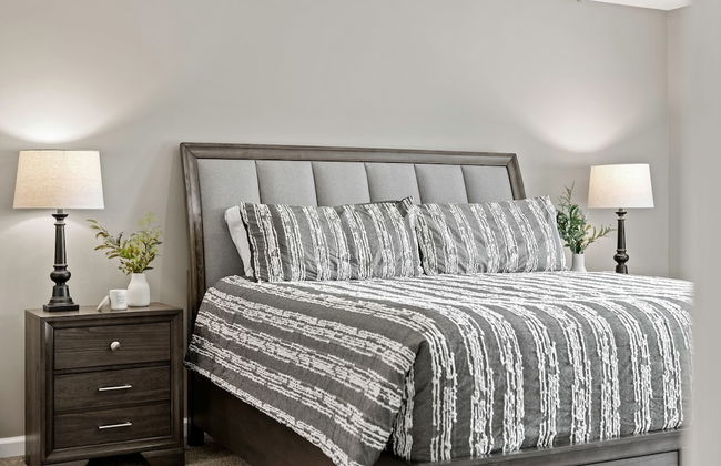 Nittany Cabin by Avantstay Lakefront View Firepit - Foto 36