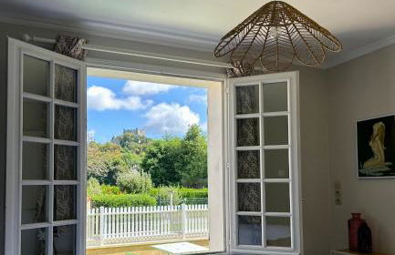 Maison la belle vue - Foto 13