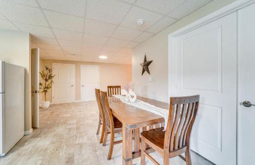 Mtn-View Studio 18 Mi to Penn State! - Foto 7