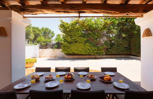 Villa Sa Punta - Foto 40