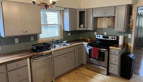 Water Front Oasis home - Foto 5