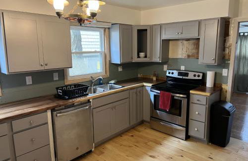 Water Front Oasis home - Foto 5