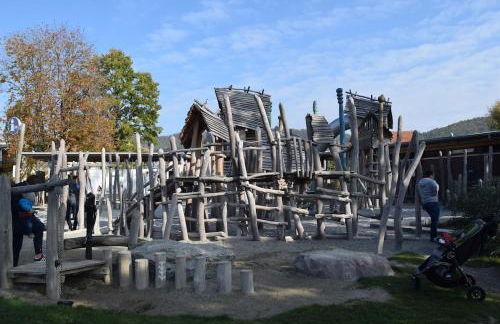 Haus Bodanblick - Foto 11