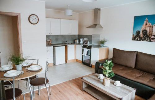 Flat 5 Lovely 1-bedroom flat in Liverpool - Photo 12