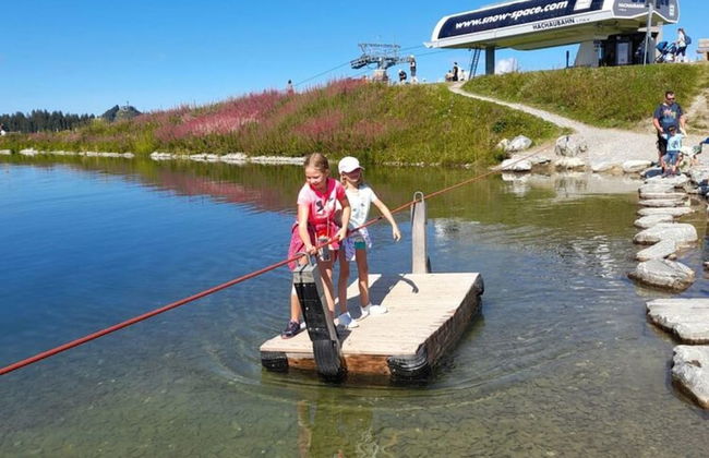 Sunny Apartment in Wagrain - Foto 7