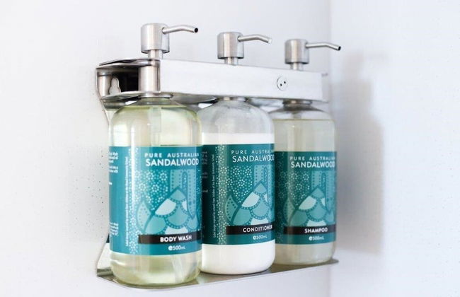 Moonlight Bay Suites - Photo 50