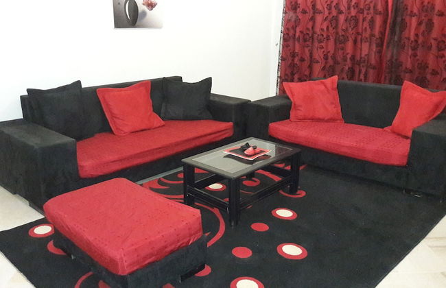 Spacious Modern app Richly Furnished - Foto 1