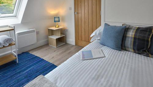 Harris Cottage - Uk40056 - Foto 4