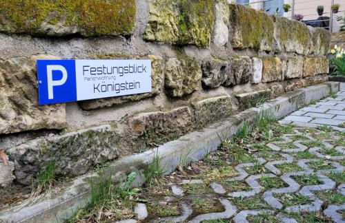 Ferienwohnung Festungsblick Königstein - Foto 22