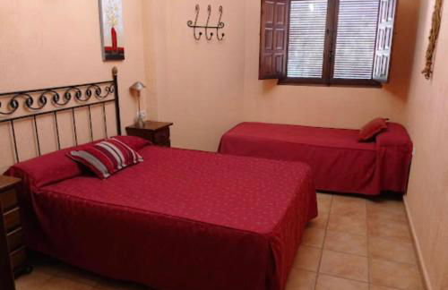 Casas Rurales Hoz del Júcar - Foto 8