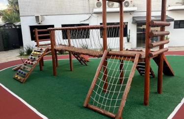 Flat em Santana Vista para a Cidade 23 Andar - Foto 36