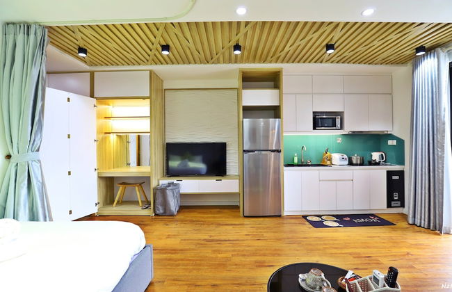 Vinhome D'capitale Cau Giay - Foto 25