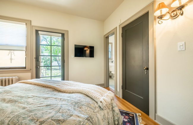 5BD Houseblocks From Broadmoor Fireplacecheyenne Canon & Gorgeous Views! - Foto 10