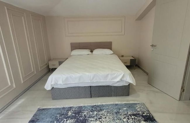 Villa Red Tent - Foto 18