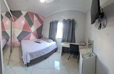 Casa de temporada perto do cigarras - Foto 21