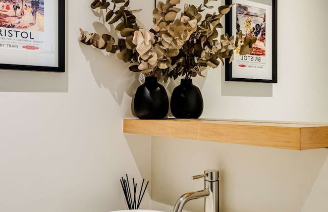 Gorgeous Sea Point Apartment With Rooftop Pool at Mirabel - Foto 20