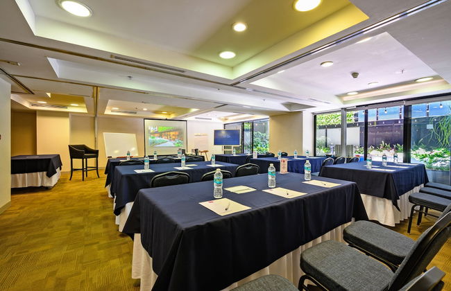 Las Suites Campos Eliseos - Foto 78