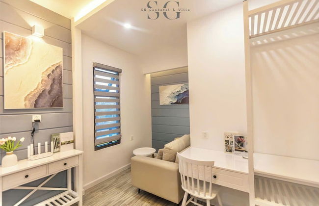 Ni Villa - Novaworld - Foto 13