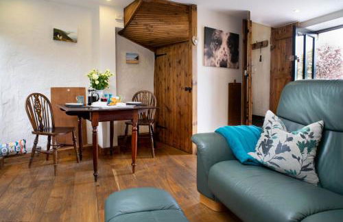 Snuggle hot tub Dolgoy - Photo 4