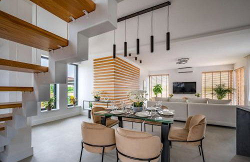 Villa LiLa - Sunshine - Foto 43