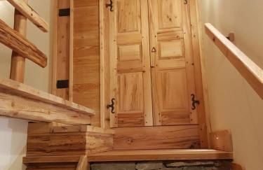 La Maison. Il Nido dell'Aquila - Photo 31