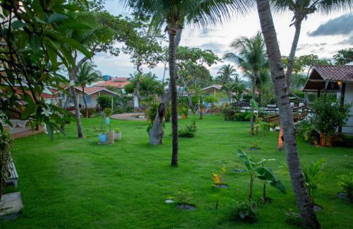 FlowHouse Jeri - Hotel & Coworking - Foto 5
