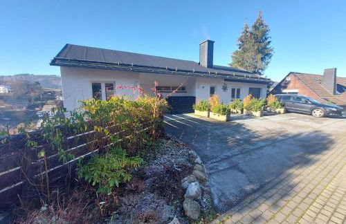 Panoramablick Willingen Schwalefeld - Foto 1