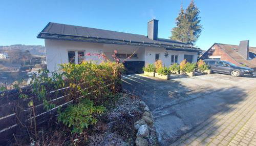 Panoramablick Willingen Schwalefeld - Foto 1