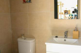 Villa Rosa - Foto 15