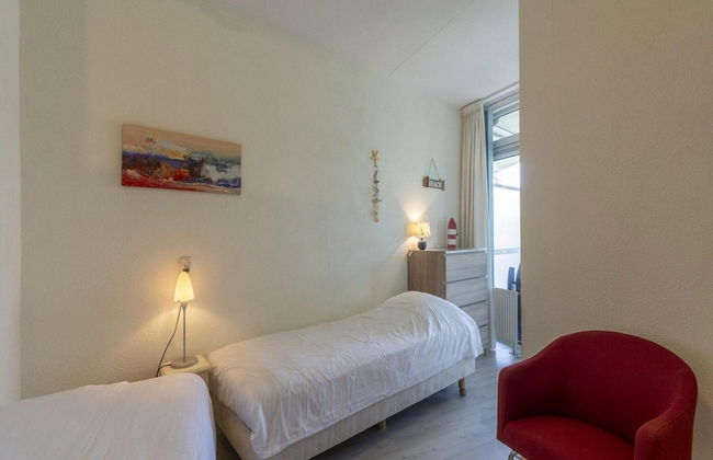 Cozy Apmt for 5people by the sea - Foto 18