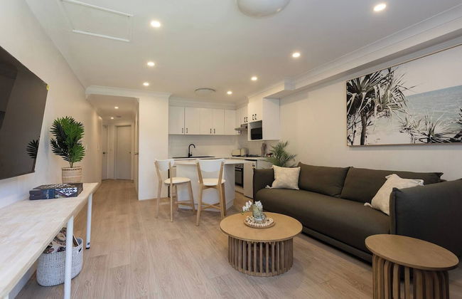 Luxurious Manly Retreat With Beachside Bliss - Foto 3