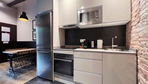 Stay Unique Apartments Est - Foto 3, stove