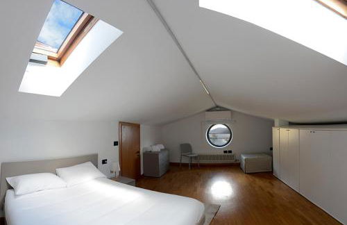 Darsena 7 - Fronte Lago - Vacanze sul Serio - Foto 16